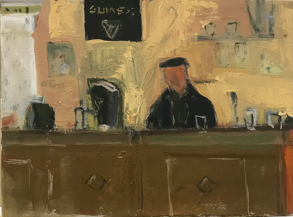 image of Stephen Dinsmore's - The Publican