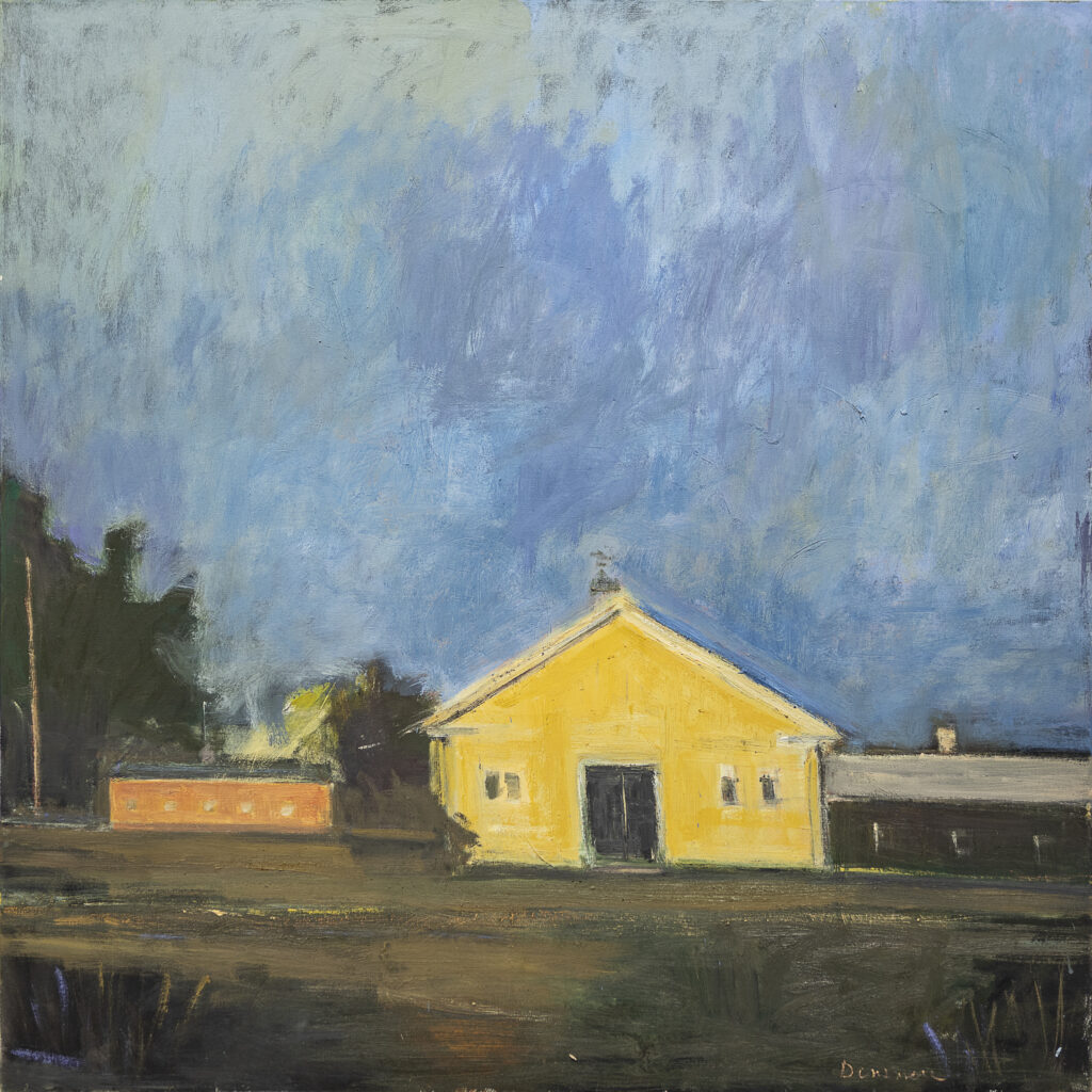 image of The Yellow Barn 2