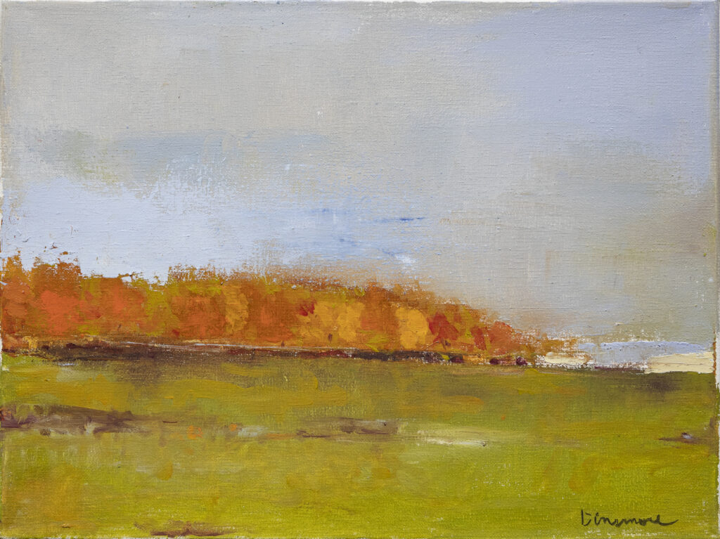 image of Stephen Dinsmore's - Autumnal