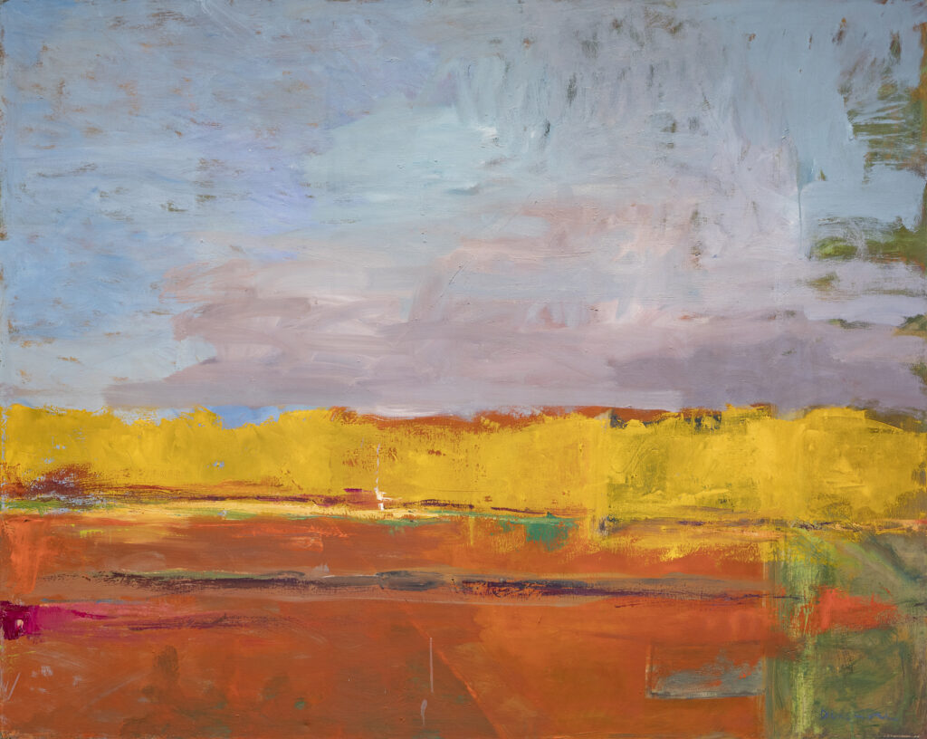 image of Stephen Dinsmore's - Confluence #12