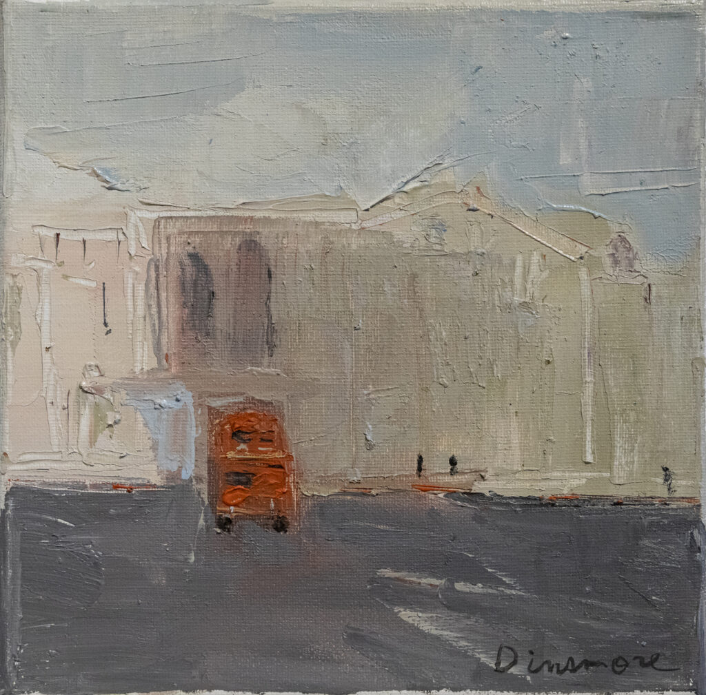 image of Stephen Dinsmore's - Double Decker
