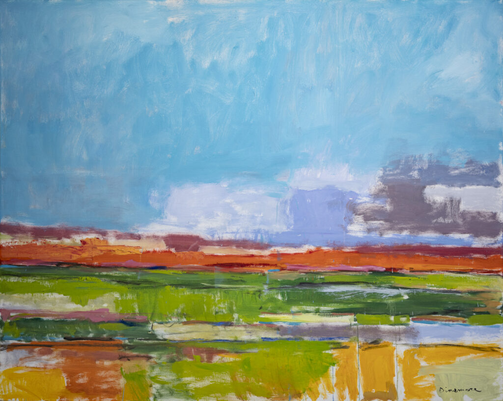 image of Stephen Dinsmore's - Expanse