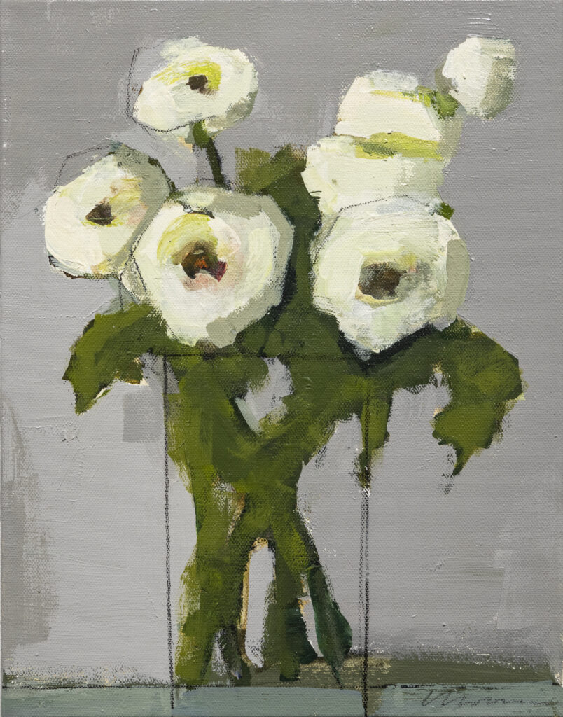 image of Lisa Noonis's - Forced Blooms