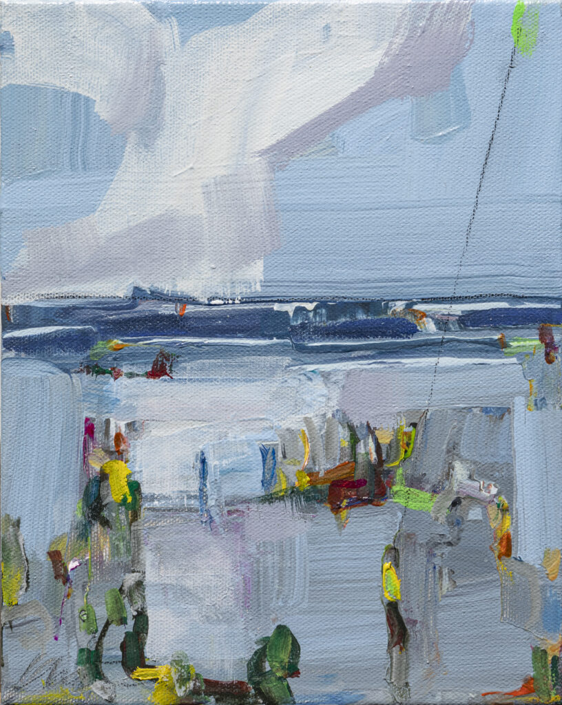 image of Lisa Noonis's - Harbor