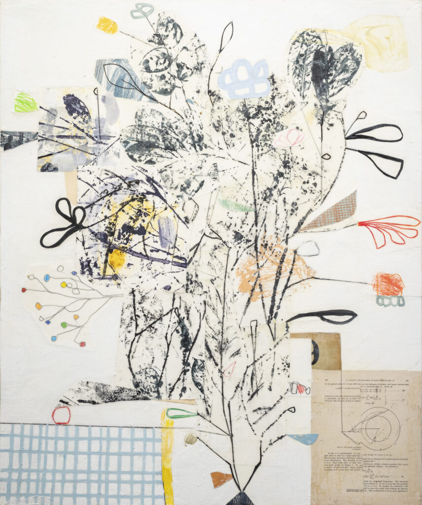 image of Teresa Stanley's - Bouquet No. 2