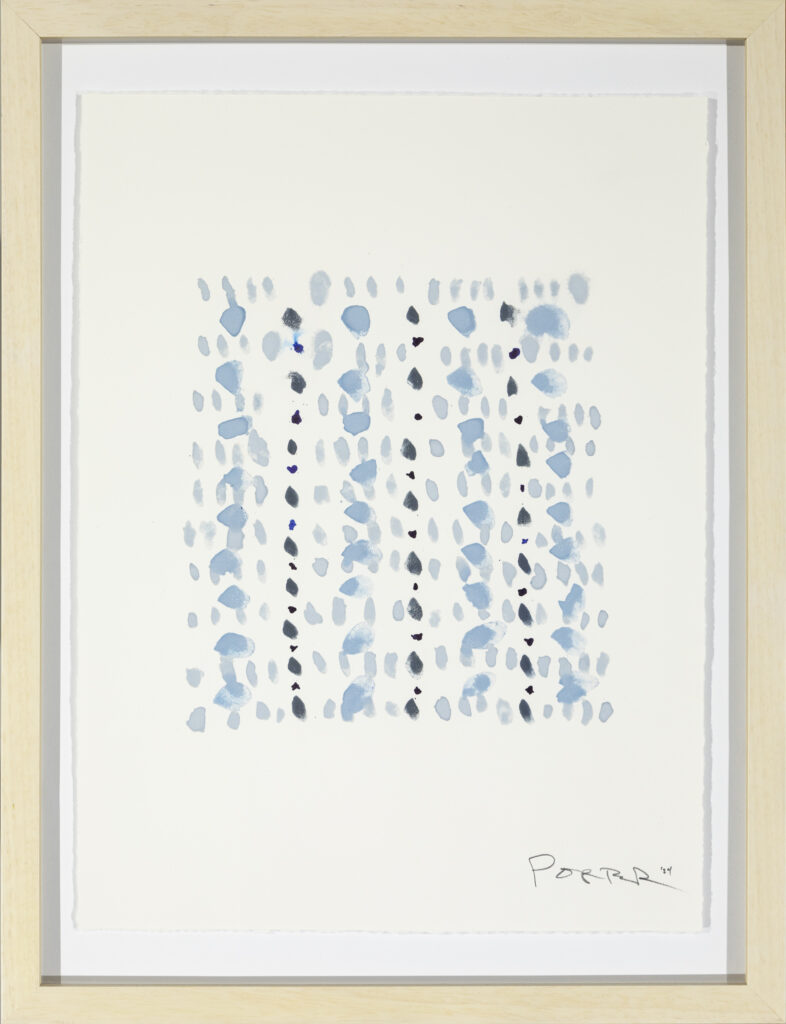 image of Kelly Porter's - Rain