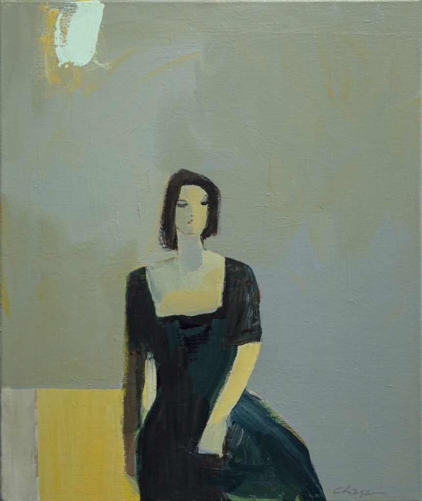 image of Jamie Chase's - Muse VII