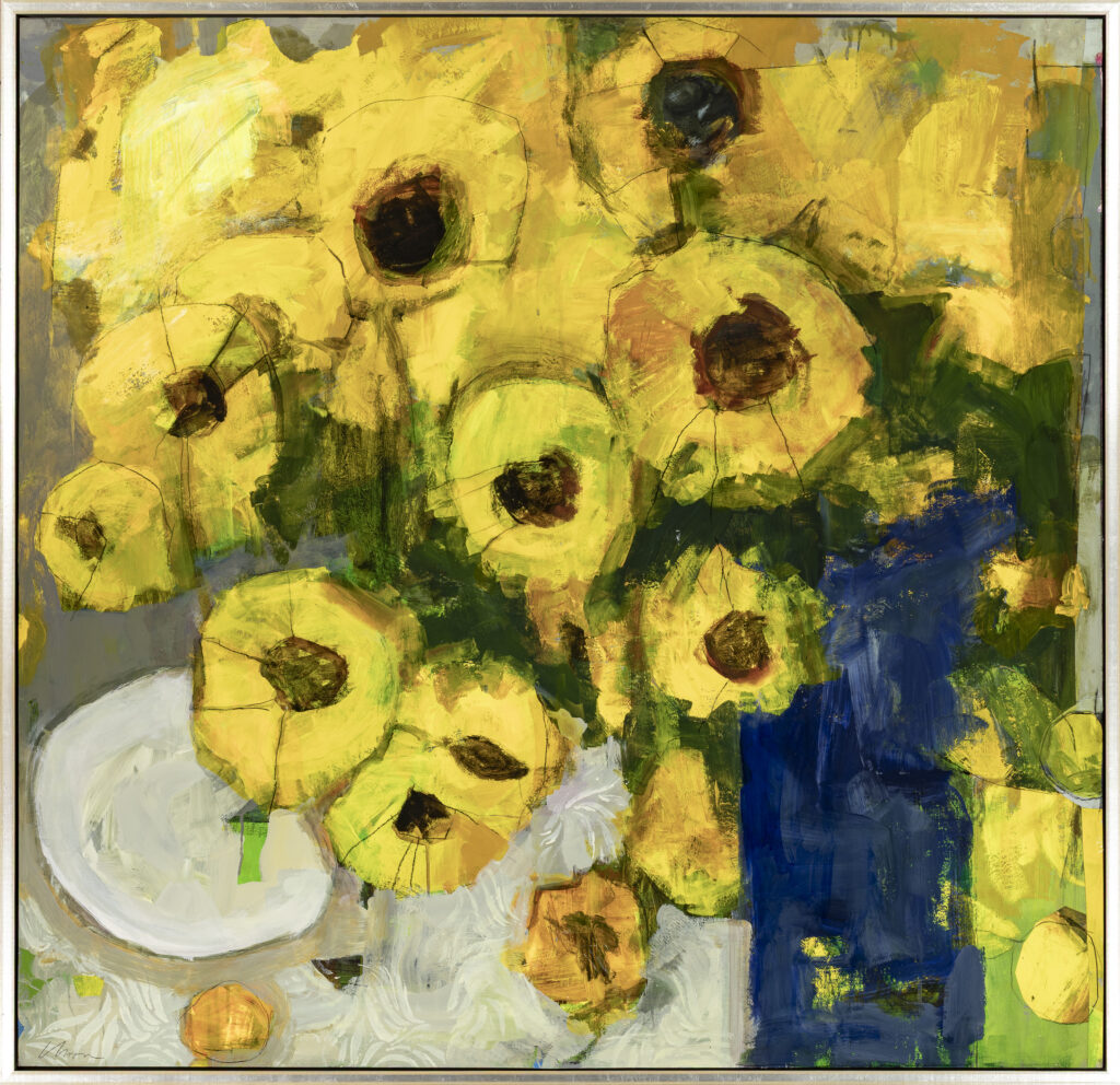 image of Lisa Noonis's - Shine