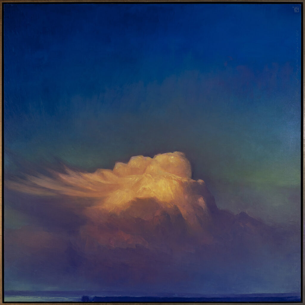 image of Rich Bowman's - Bluest of Days