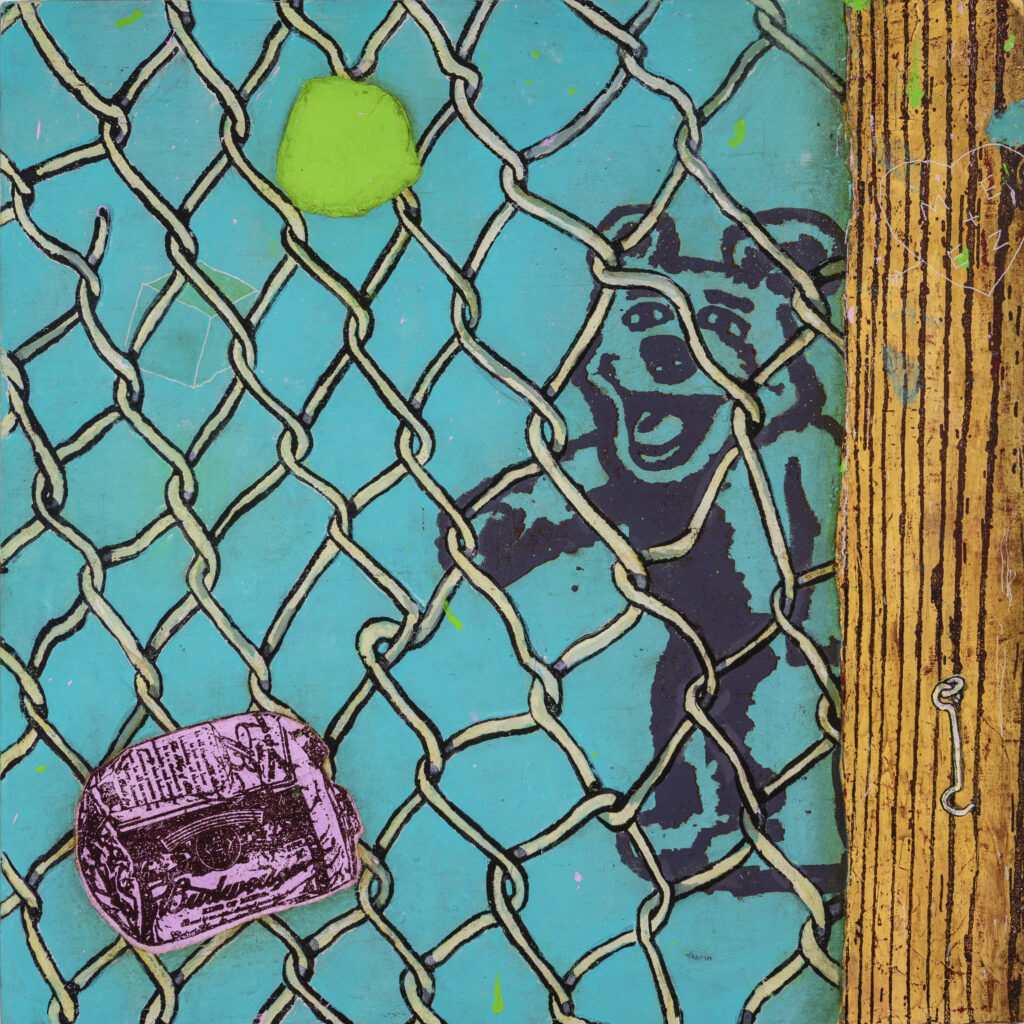 image of Joe Ramiro Garcia's - New Zoo