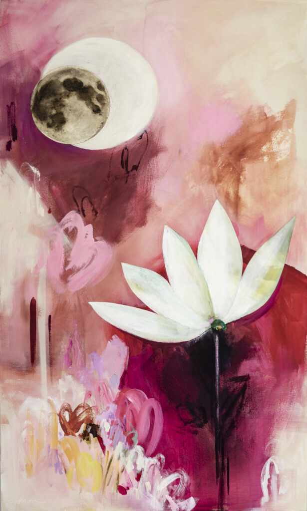 image of Emily Johnson's - Dream Magic