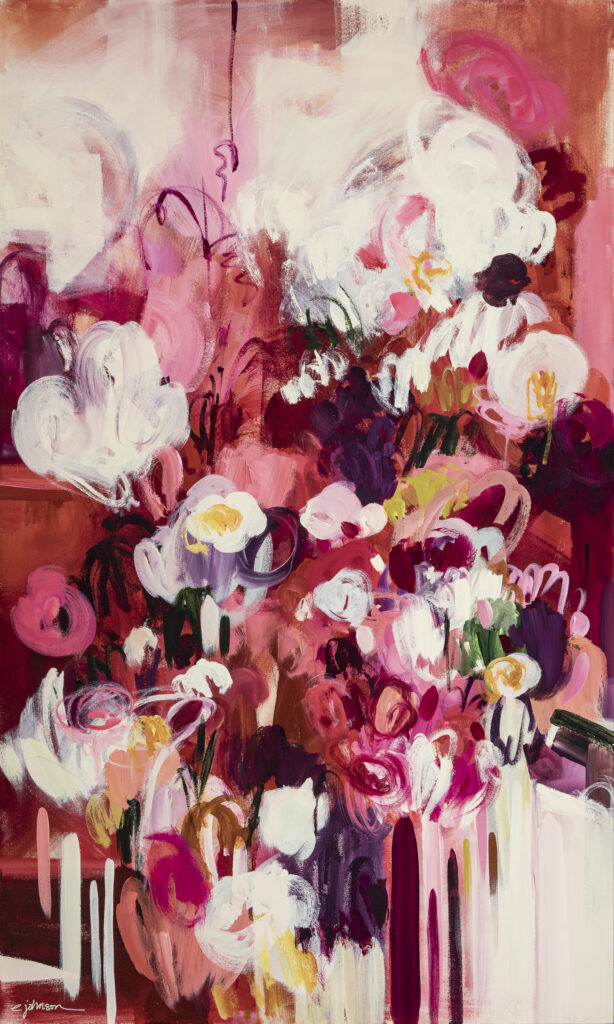 image of Emily Johnson's - Encore