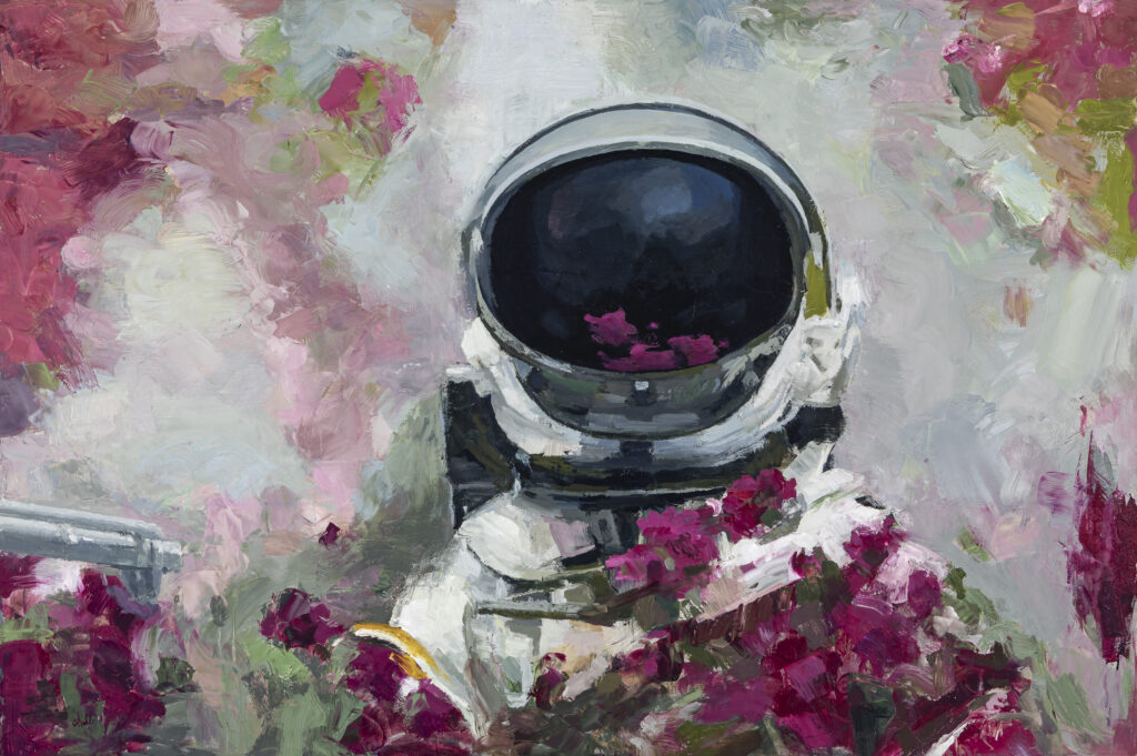 image of Shelli Langdale's - Serenity