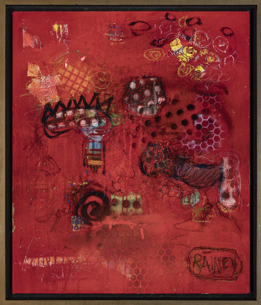 image of William Rainey's - Summer Vacation I