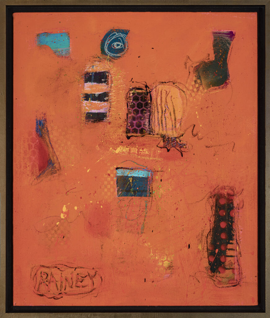 image of William Rainey's - Summer Vacation III