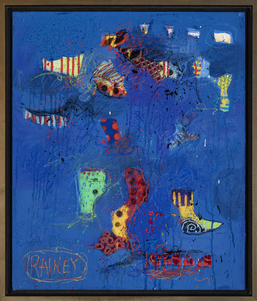 image of William Rainey's - Summer Vacation IV
