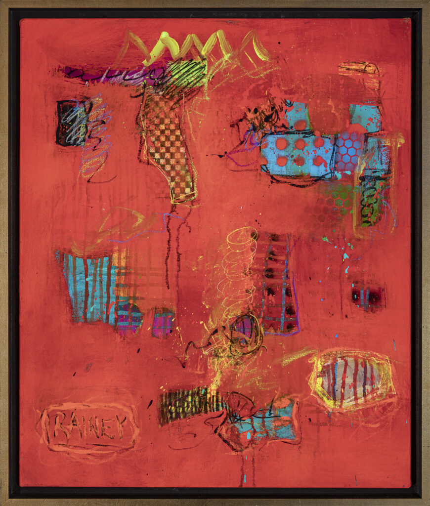 image of William Rainey's - Summer Vacation V