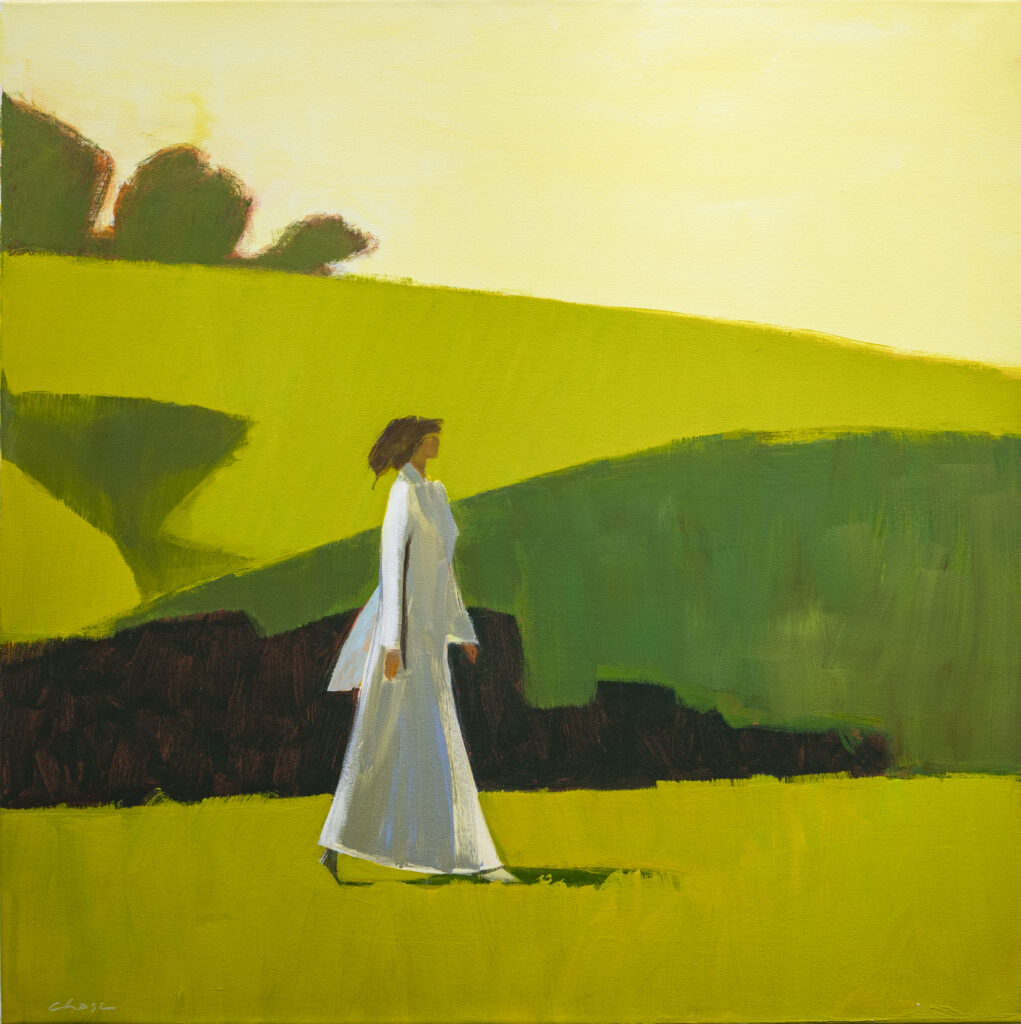 image of Jamie Chase's - Green Hills