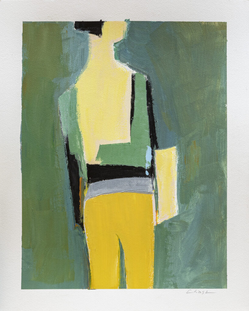 image of Jamie Chase's - Inner Life