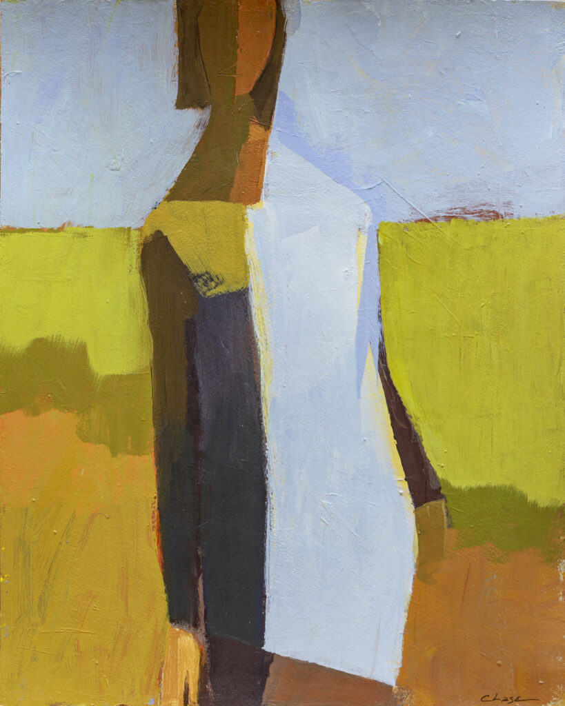 image of Jamie Chase's - Traveler