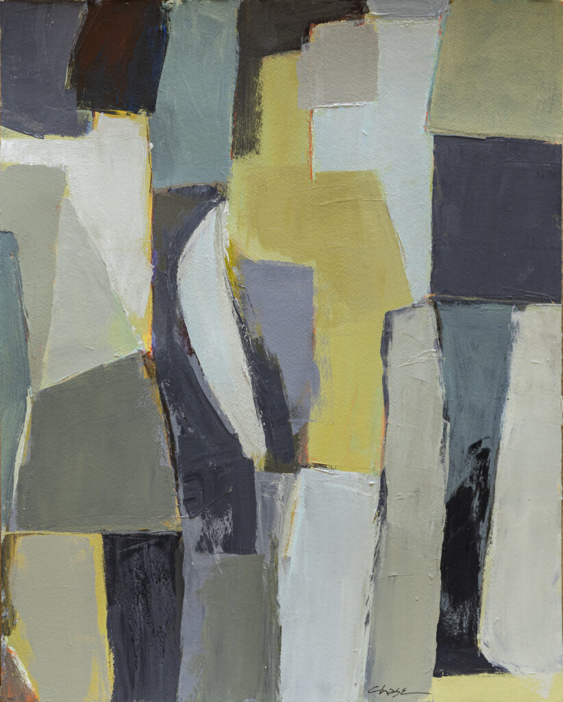 image of Jamie Chase's - Trio