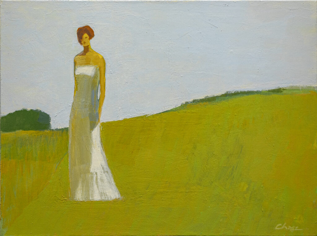 image of Jamie Chase's - Walk in the Park