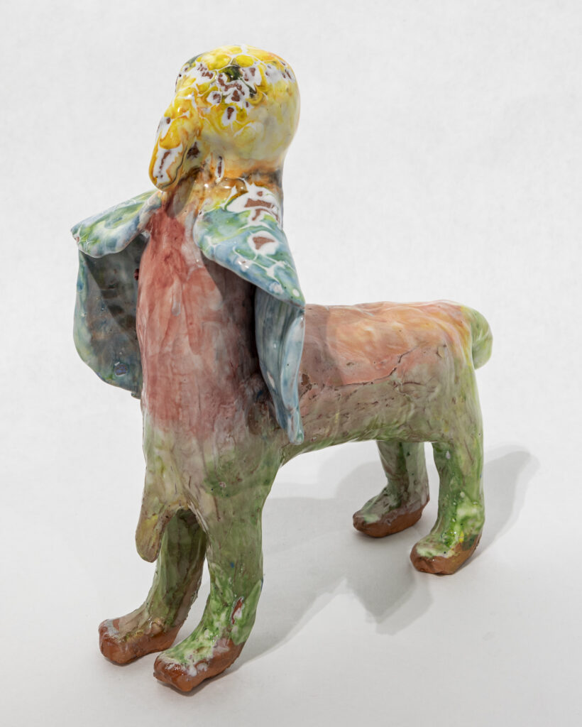 image of Susi Lulaki's - Centaur