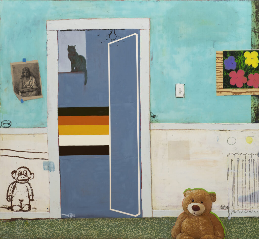 image of Joe Ramiro Garcia's - Caretaker