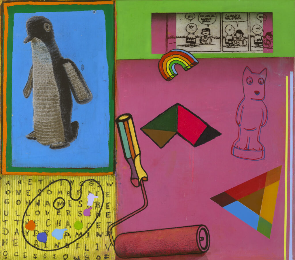 image of Joe Ramiro Garcia's - Truce