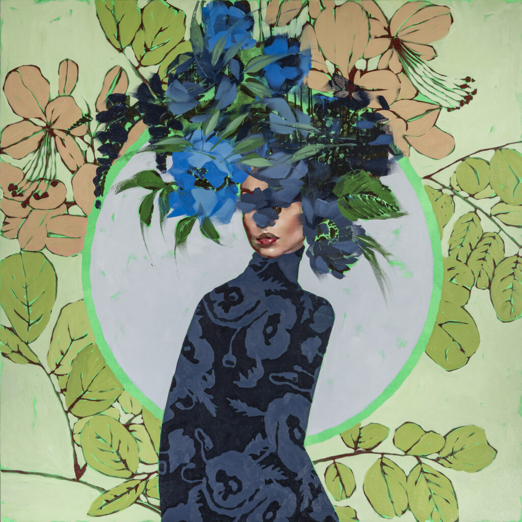 image of Anna Kincaide's - Impossible to Ignore