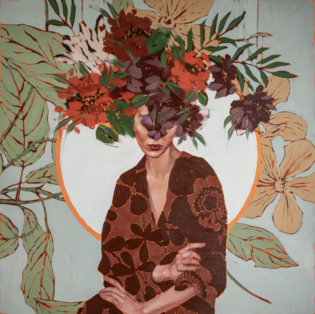 image of Anna Kincaide's - Sunrise