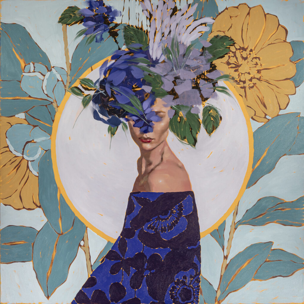 image of Anna Kincaide's - They Say I'm a Dreamer