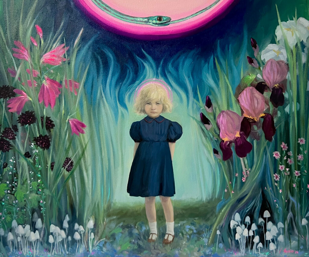 Image of 2026 Amy Abshier + Alessandra Dzuba