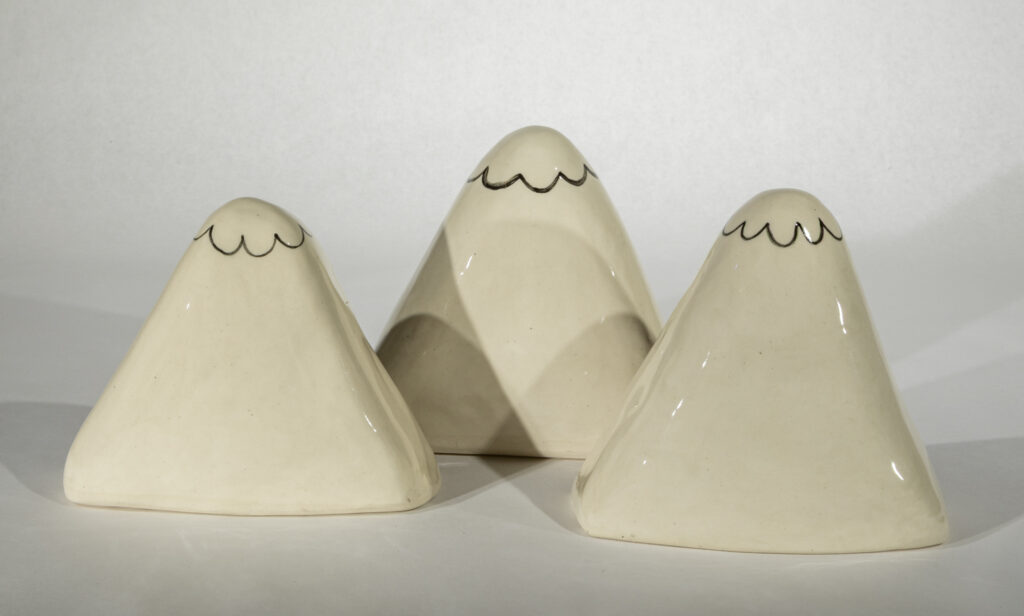 image of Steph Becker's - Mountain 1 – 3