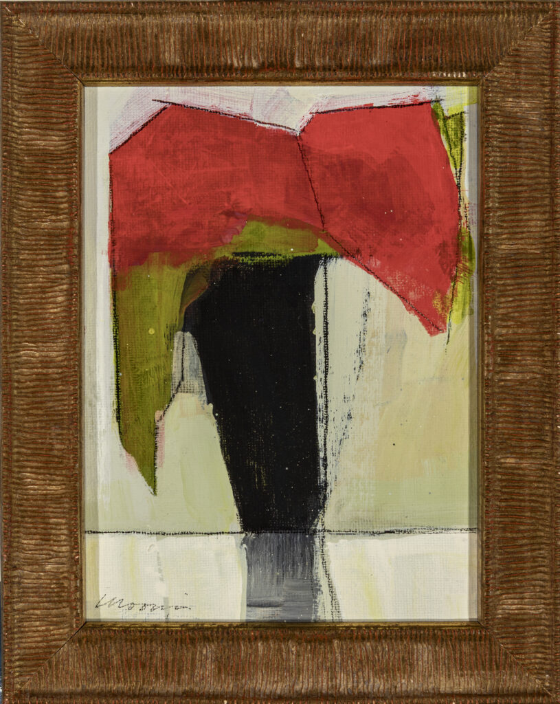 image of Lisa Noonis's - Quietude