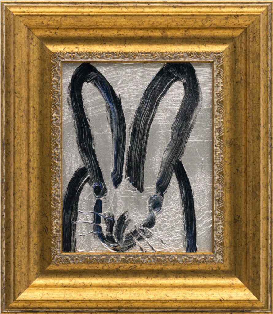 image of Hunt Slonem's - Dona Mar
