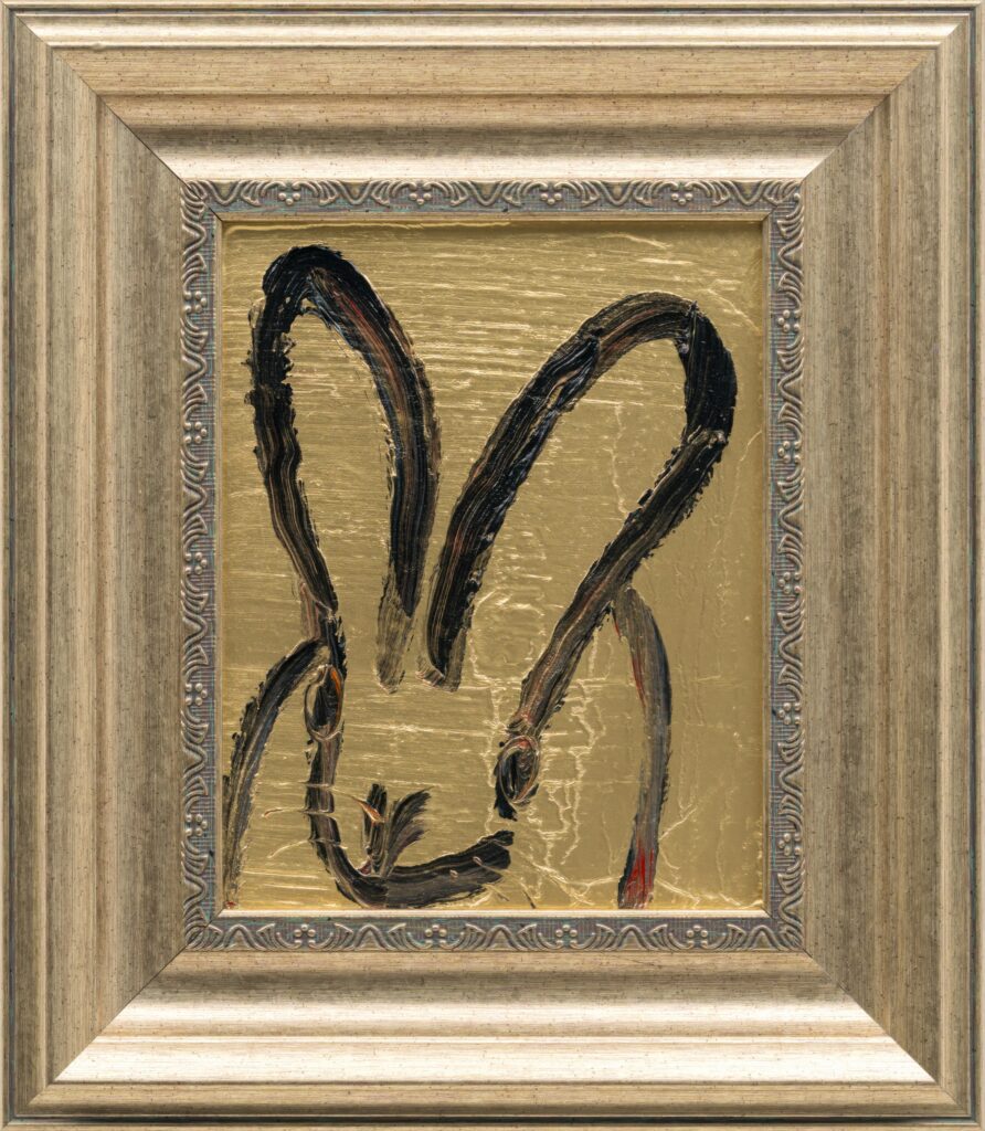 image of Hunt Slonem's - Marleyne