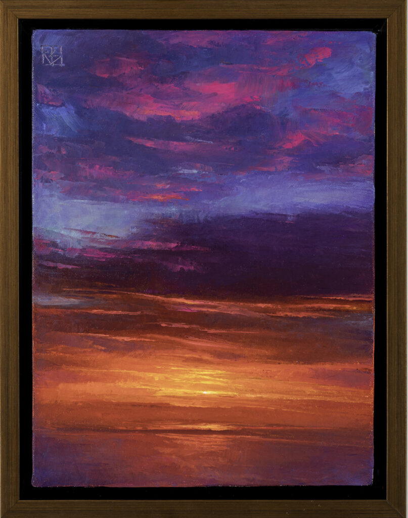 image of Rich Bowman's - Sundown #1