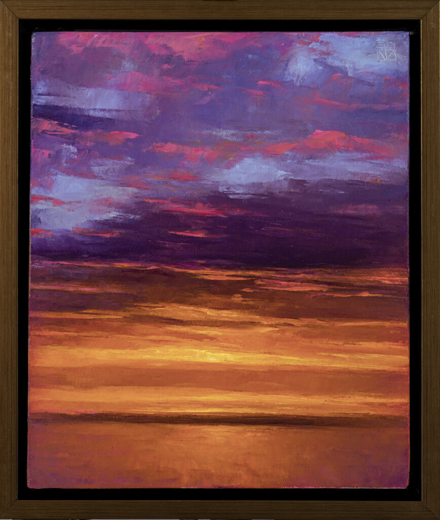 image of Rich Bowman's - Sundown #2